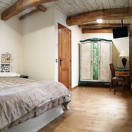 몰리나세카 Casa Blanquita 빌라 외부 사진