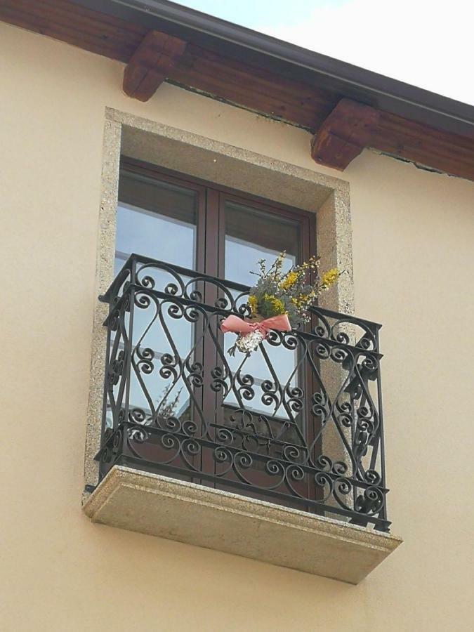 몰리나세카 Casa Blanquita 빌라 외부 사진