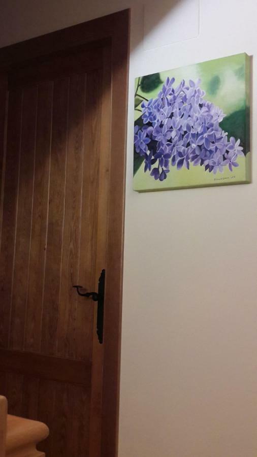 몰리나세카 Casa Blanquita 빌라 외부 사진