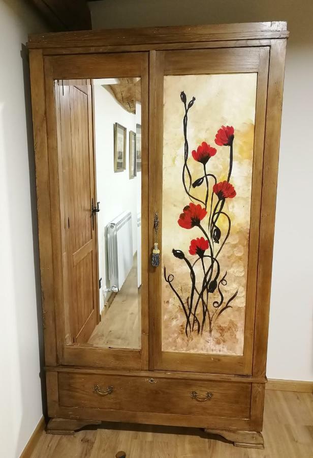 몰리나세카 Casa Blanquita 빌라 외부 사진
