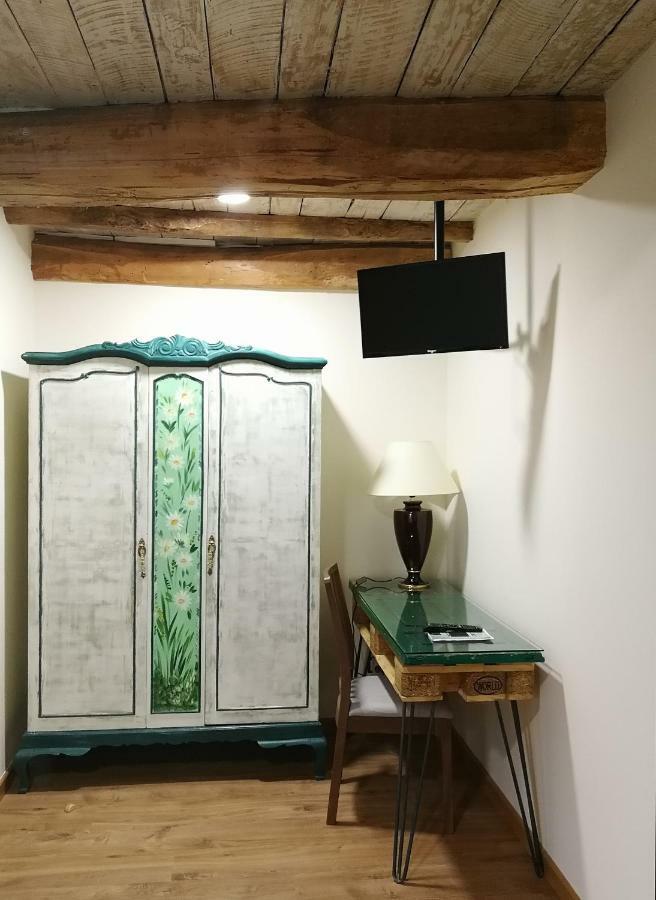 몰리나세카 Casa Blanquita 빌라 외부 사진