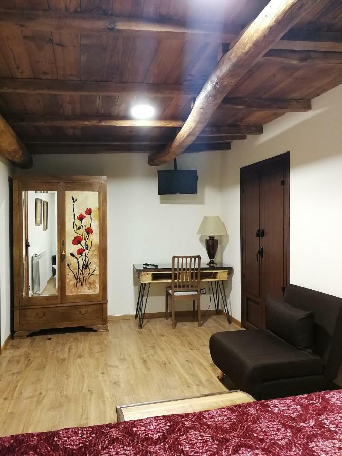 몰리나세카 Casa Blanquita 빌라 외부 사진