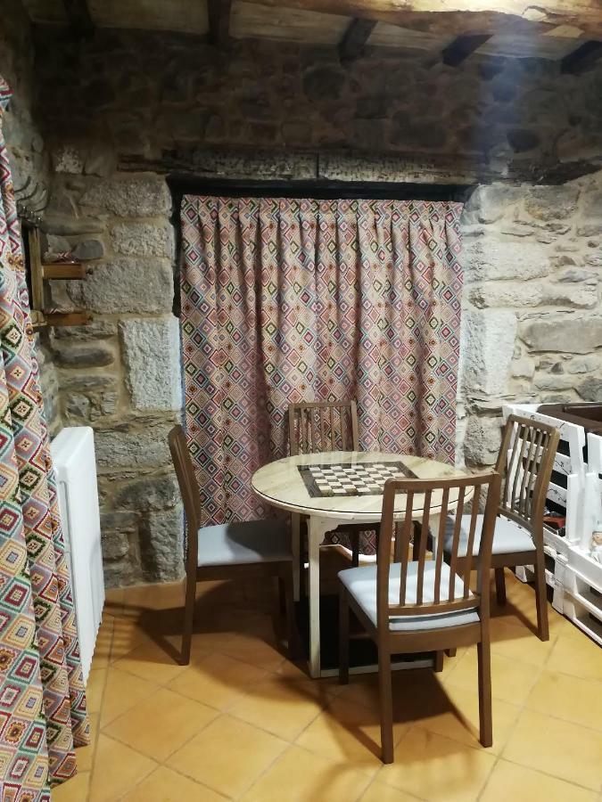 몰리나세카 Casa Blanquita 빌라 외부 사진