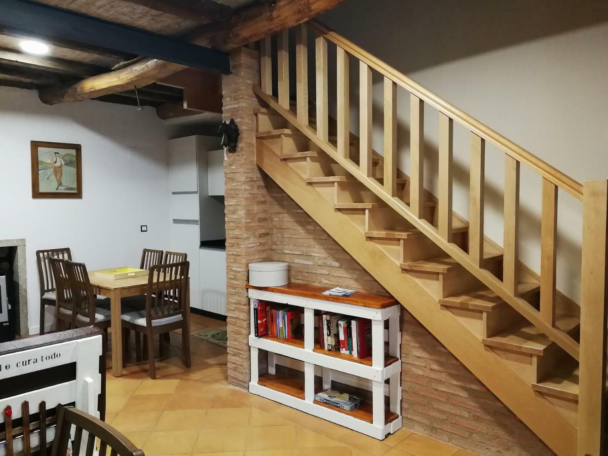 몰리나세카 Casa Blanquita 빌라 외부 사진