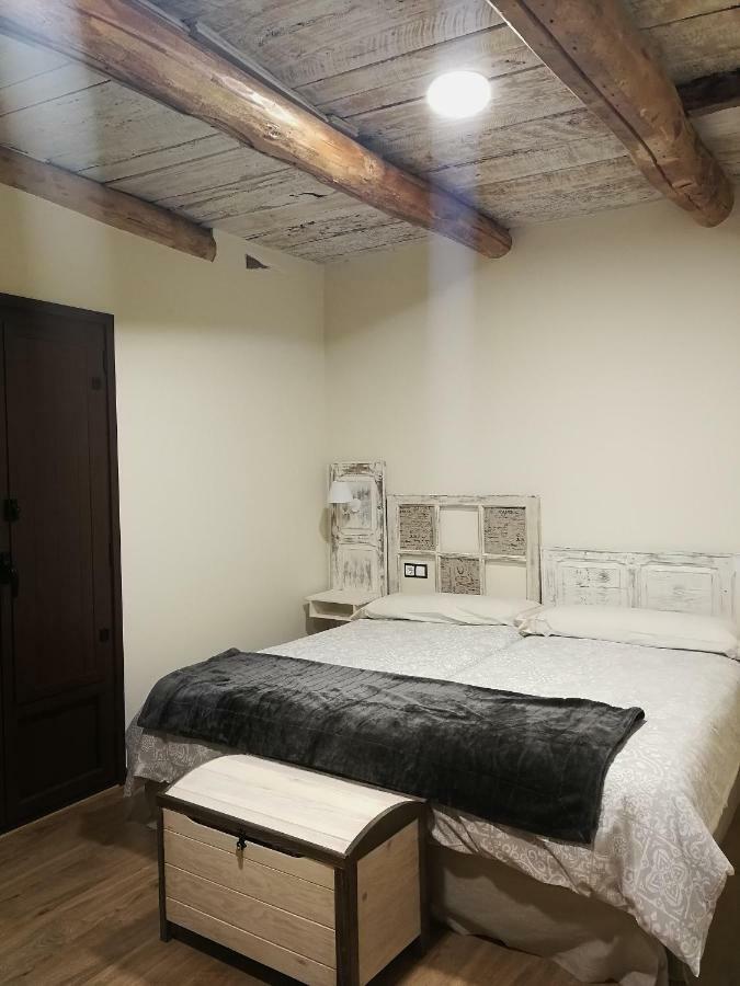 몰리나세카 Casa Blanquita 빌라 외부 사진