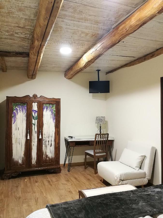 몰리나세카 Casa Blanquita 빌라 외부 사진
