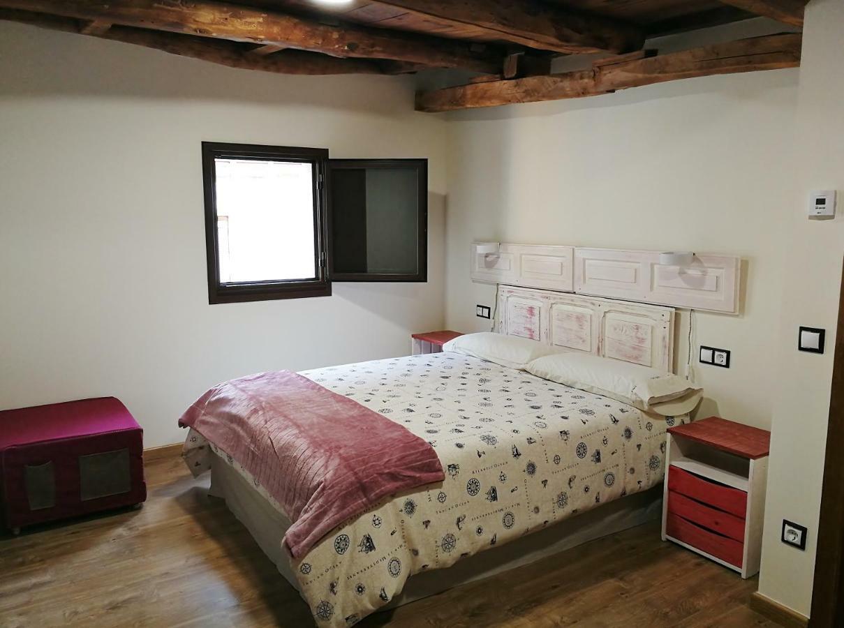 몰리나세카 Casa Blanquita 빌라 외부 사진