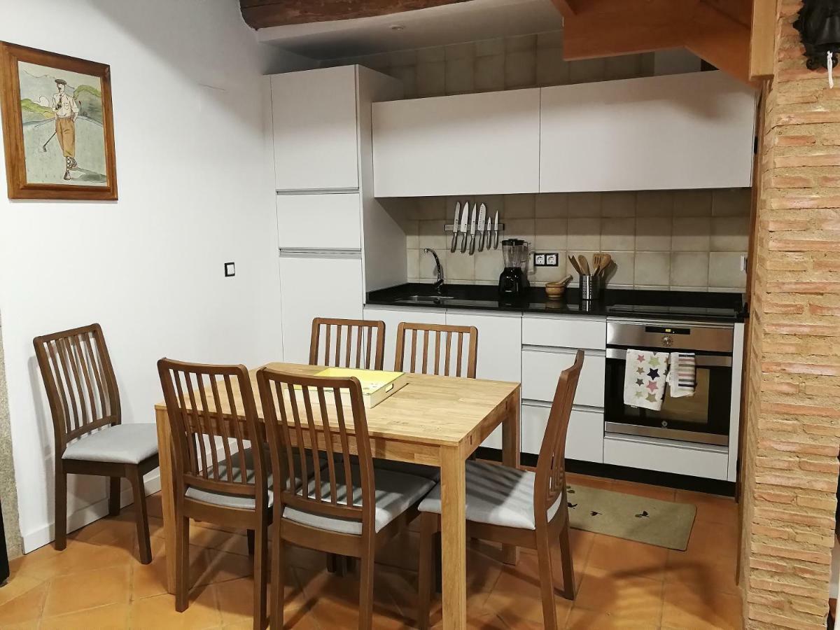 몰리나세카 Casa Blanquita 빌라 외부 사진