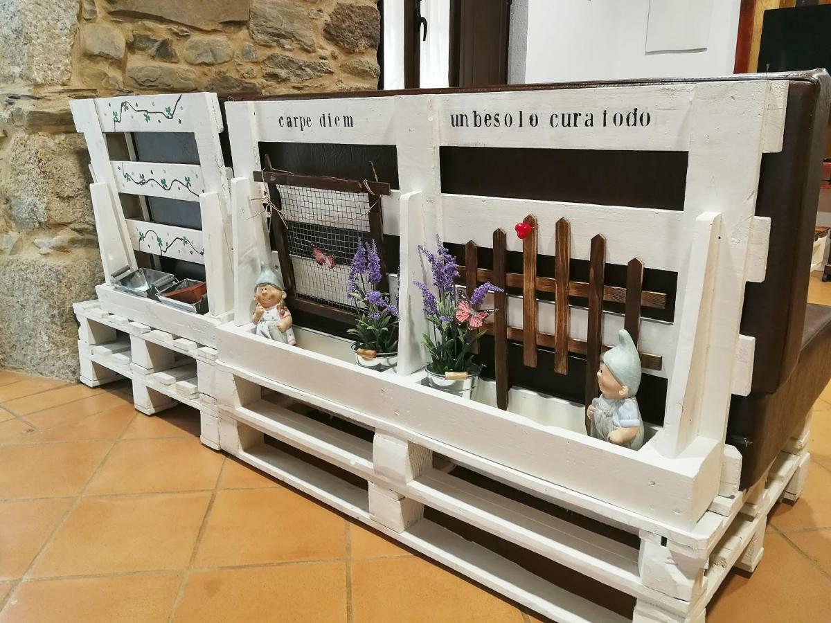 몰리나세카 Casa Blanquita 빌라 외부 사진