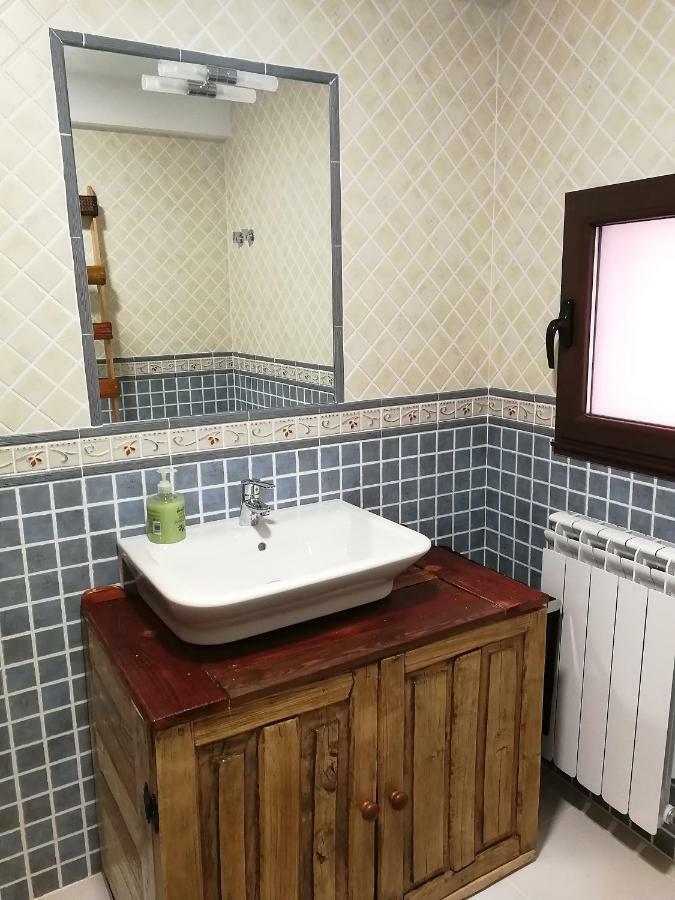 몰리나세카 Casa Blanquita 빌라 외부 사진