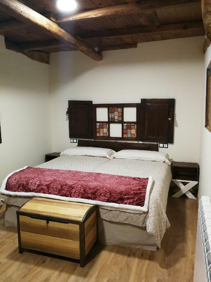 몰리나세카 Casa Blanquita 빌라 외부 사진